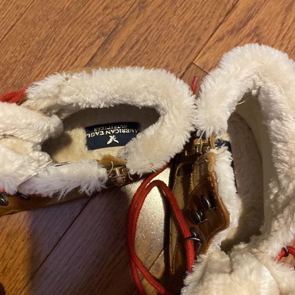American Eagle Boots - Picture 10 of 12